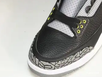 Hyperoad 3 Retro Oregon Pit Jordan Ducks Crew 0502